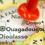 burkina faso