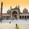 Indien Mogul