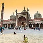 Indien Mogul