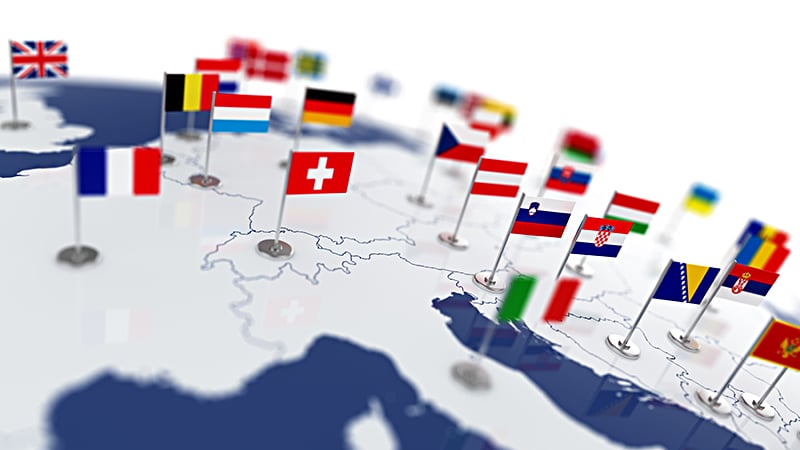 europa eu muslim