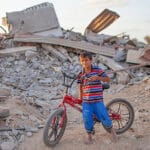 un gaza