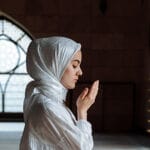 Herz Ramadanstimmen prophet