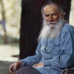 Tolstoi Buchvorstellung