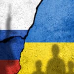 Krieg Ukraine