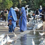 Taliban afghanistan