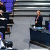 bundesinnenministerin Clankriminalität
