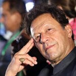 imran khan