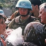 Srebrenica