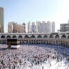 Pilgerfahrt mekka hadsch