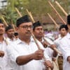 Indien Modi Hindu-Nationalismus