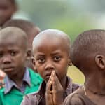 afrika