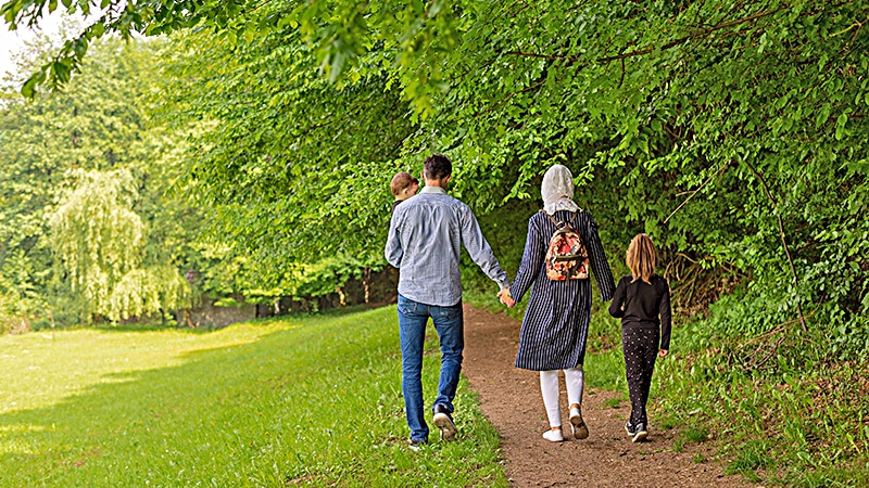 pflegekinder familie