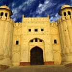 lahore