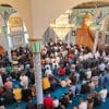führung steine moschee