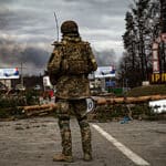 Krieg Dilemma Ukraine