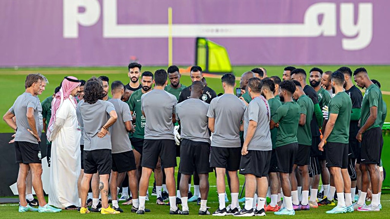 Große Pläne Der große Nachbar SaudiArabien spielt weiter Islamische