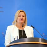islamkonferenz muslimische faeser