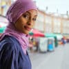 Pandemie Muslime Großbritannien