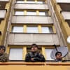 Reflexionen Delinquenz Jugendliche Silvester Kultur Sozial