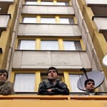 Reflexionen Delinquenz Jugendliche Silvester Kultur Sozial