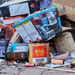 Silvester Vorname jahresrückblick
