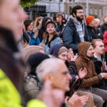 Zeitenwende Klimaproteste Extinction Rebellion