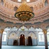 Moschee in Frankfurt