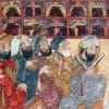 Bagdad Dar Al Hikma Wissenschaft