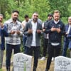 Bestattungen Friedhöfe Tod