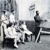 Wilmersdorf Moschee Geschichte spuren