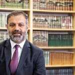 Berlin Islamische Föderation Murat Gül Muslime