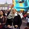 Jugend Berlin Muslime