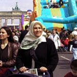 Jugend Berlin Muslime