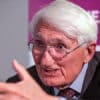 jürgen habermas denker philosoph debatte