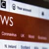BBC Medien Webseite News