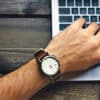 Produktivität Uhr Computer ethisch-korrekt