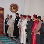 Ramadan Berlin Imame Rat Leitfaden