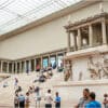 Pergamonmuseum Berlin Kultur