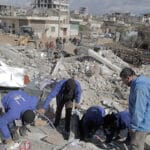 Erdbebengebiet türkei islamic relief
