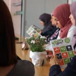 nachhaltig greeniftar