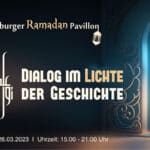 Ramadan-Pavillon