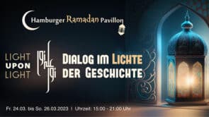 Ramadan-Pavillon