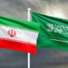 Saudi-Arabien Iran