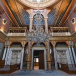 Kulturaustausch Türkei