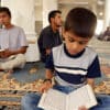 Schülerleistung Ramadan 2923 Fasten
