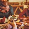 Gastlichkeit Gastfreundschaft gast