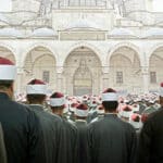 Kairo Verschwörung Al Azhar