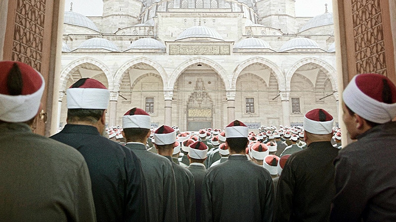 Kairo Verschwörung Al Azhar