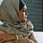 Gesundheit Ramadan psyche