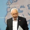 Ghannouchi Tunesien